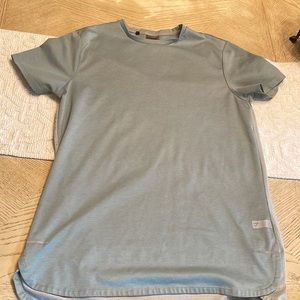 GYMSHARK Men’s workout tee